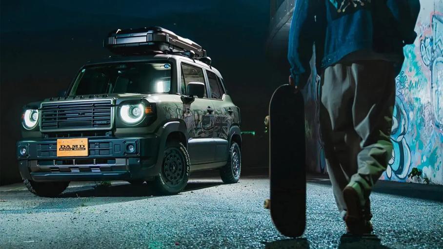 Suzuki XBee