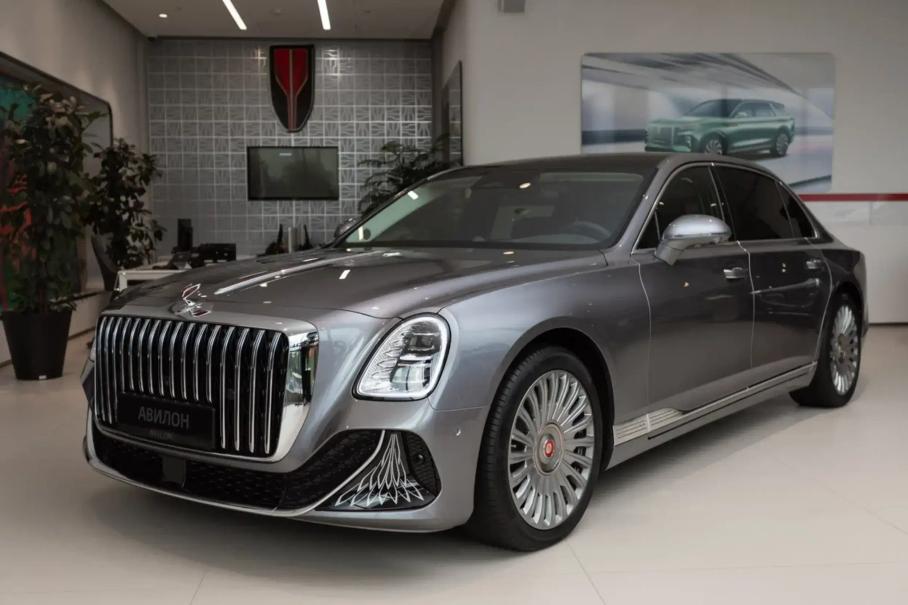 Hongqi Guoya