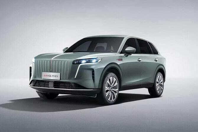 Hongqi