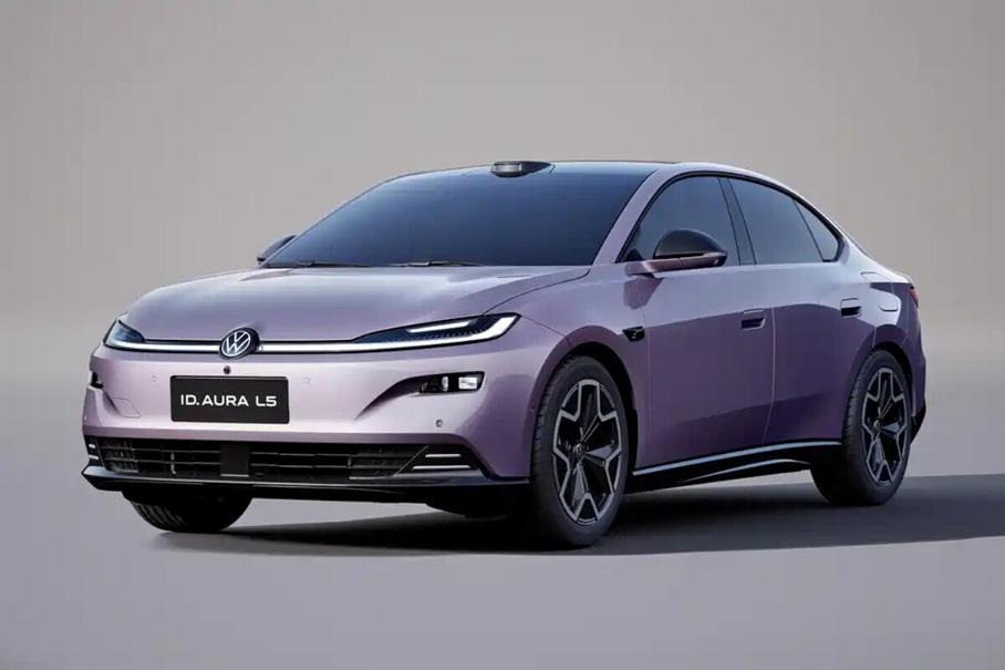 Volkswagen ID. Aura L5
