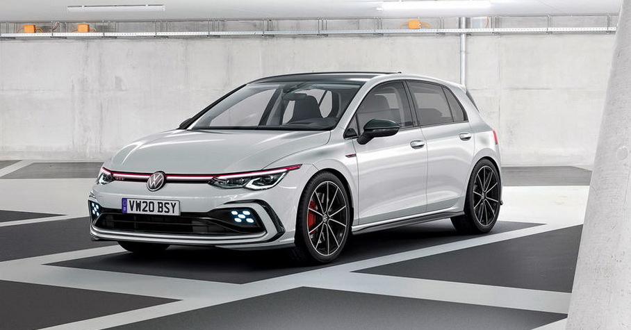 Фольксваген джетта gti