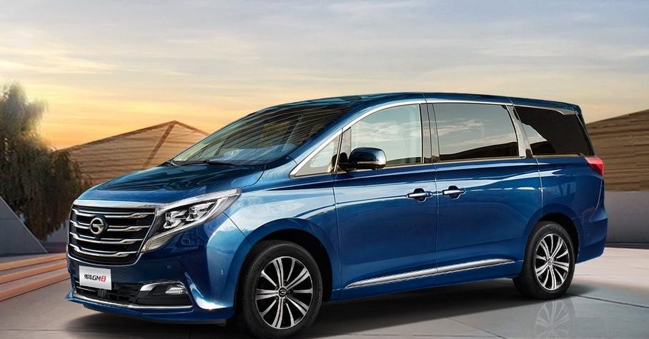 Китайские автомобили с кузовом