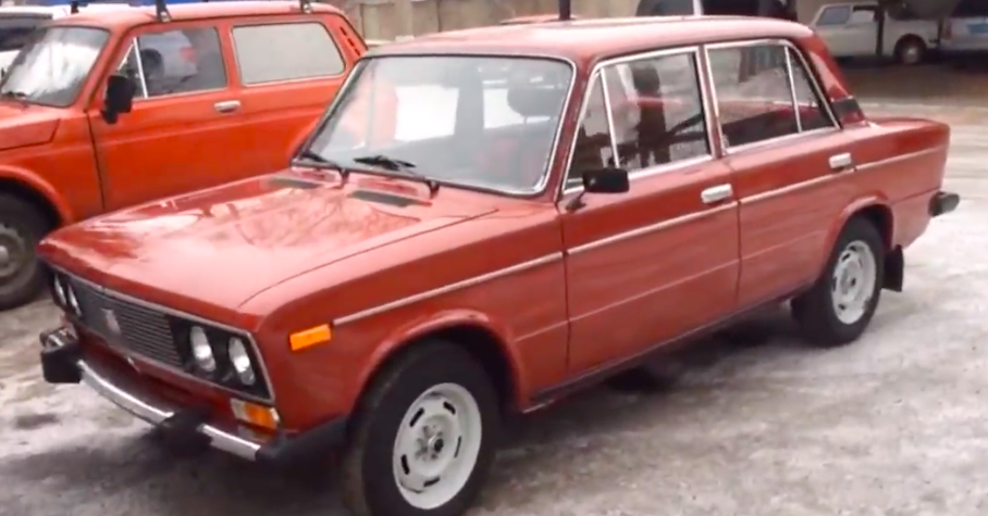 Днище ваз 2106 фото