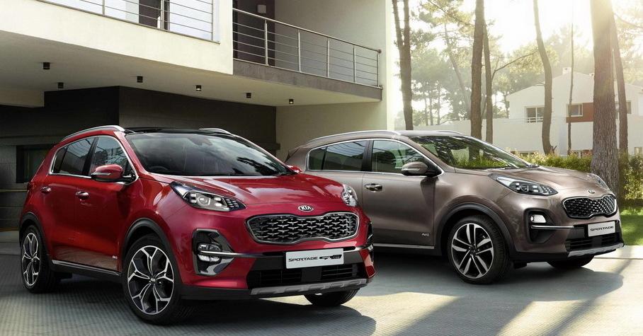 Kia arkont волгоград