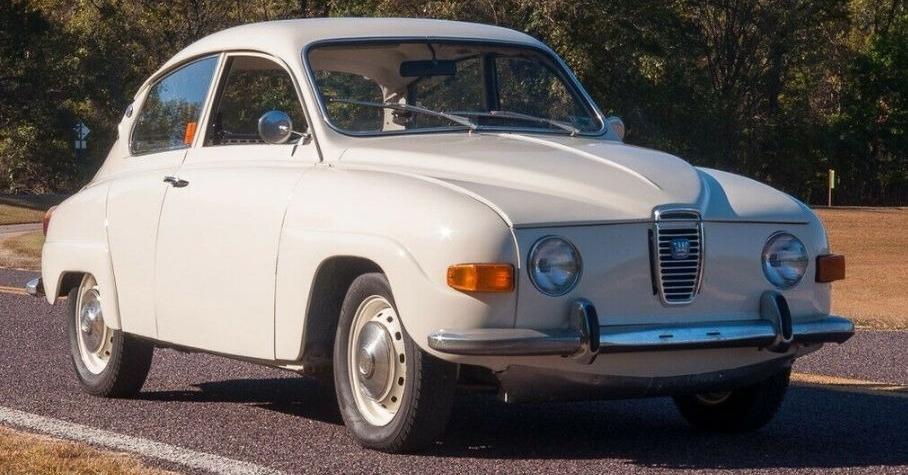 Saab original ru