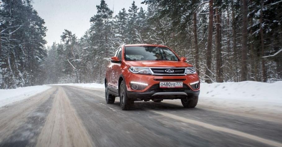 Avtograd chery ru