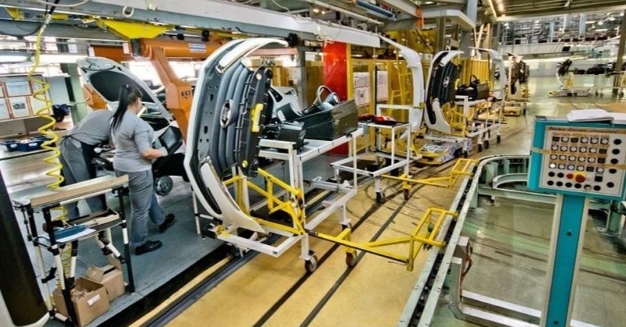 Вакансии автоваза на сегодня