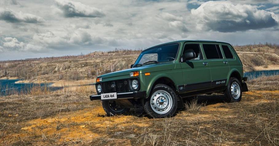 Выбор экспедиционного автомобиля