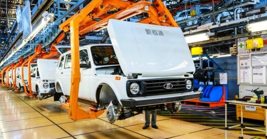 Что значит автоваз