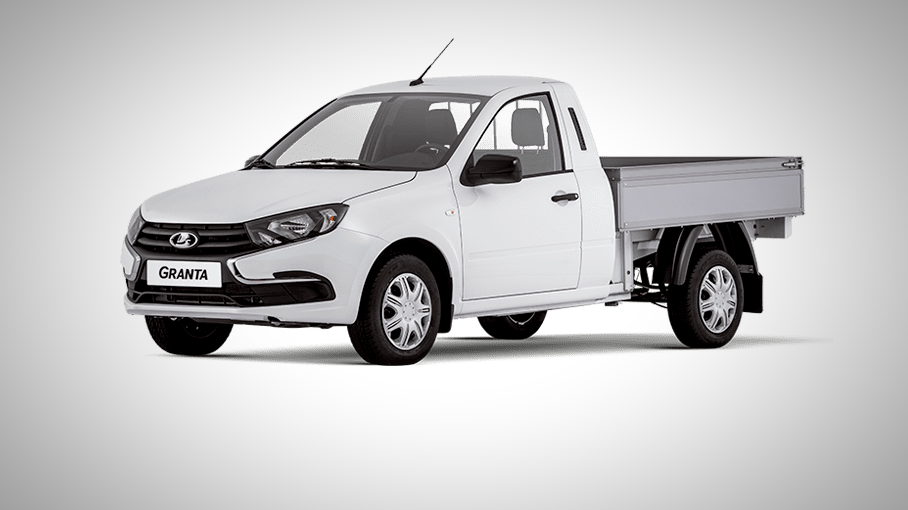Lada granta 2349