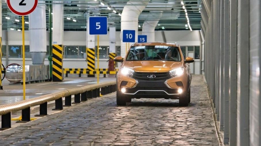 Как отличить автоваз