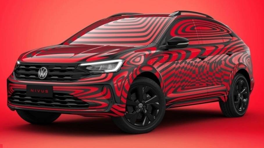 Volkswagen купе старый