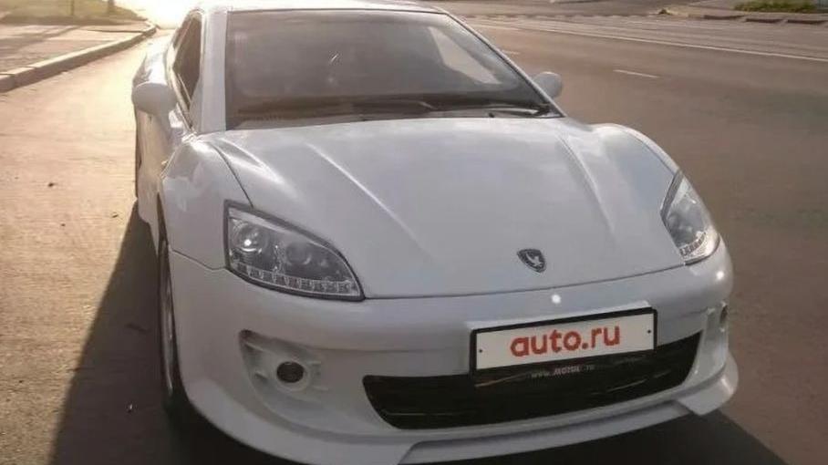 Кто выпускает тагаз