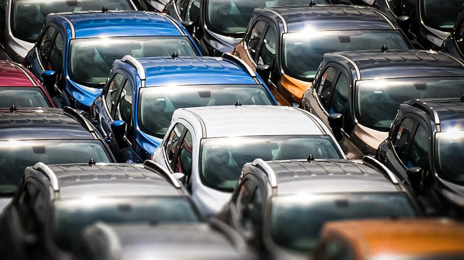 Большинство автомарок тянут с отзывами, чтобы «сохранить лицо» — Motor