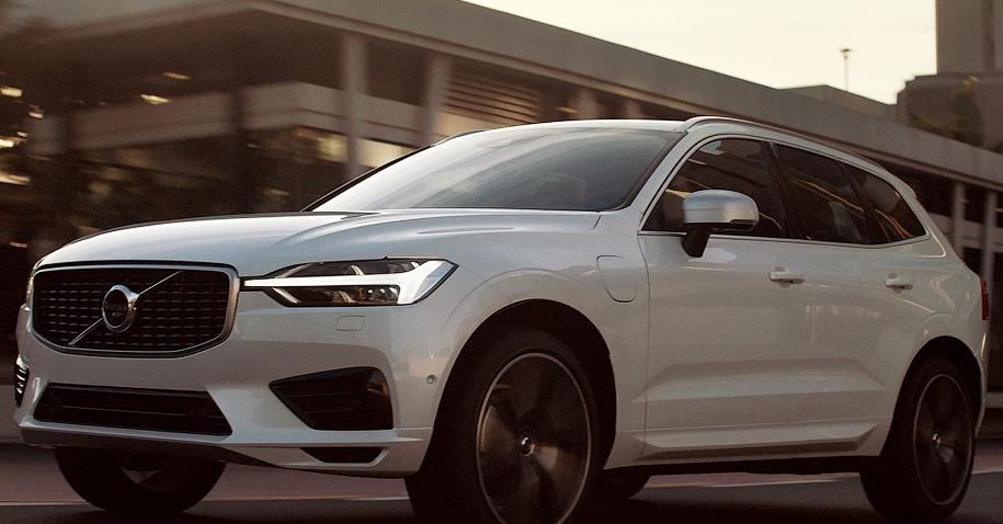 Дхо на xc60