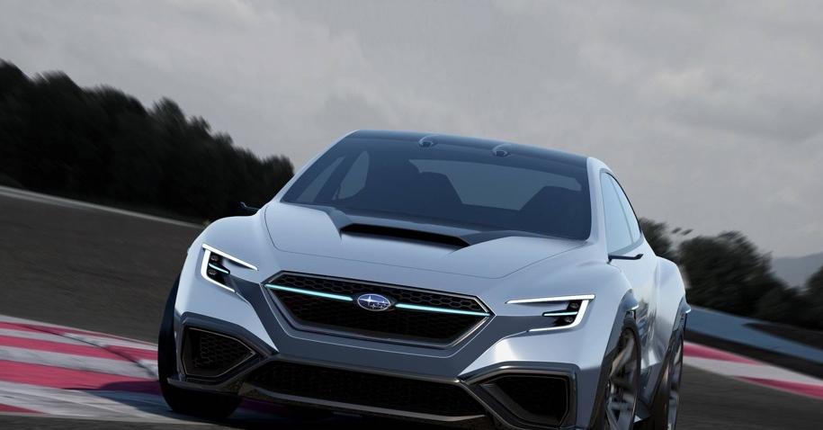 C subaru ru