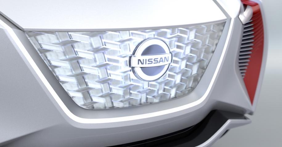 У электрокаров Nissan будет особый «голос» — Motor