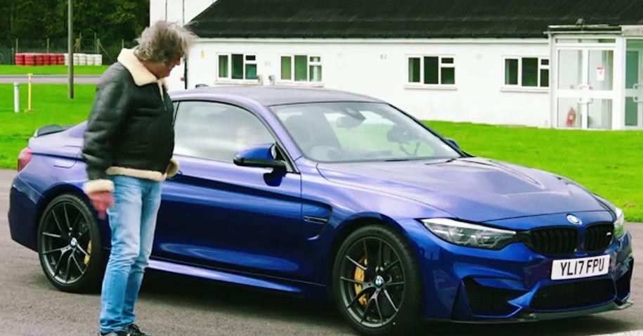 Гранд тур bmw