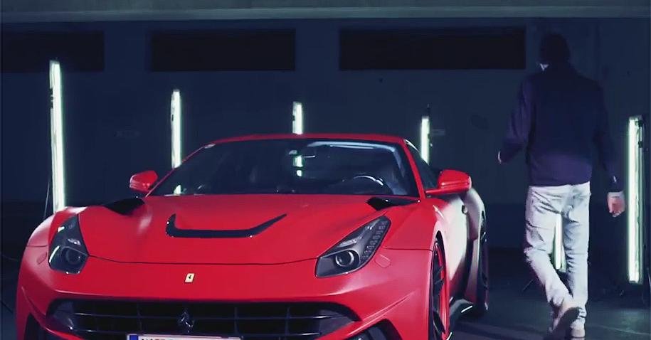 Posmotrite Kak Iz Avtomobilnogo Shuma Sdelat Muzykalnyj Trek Motor