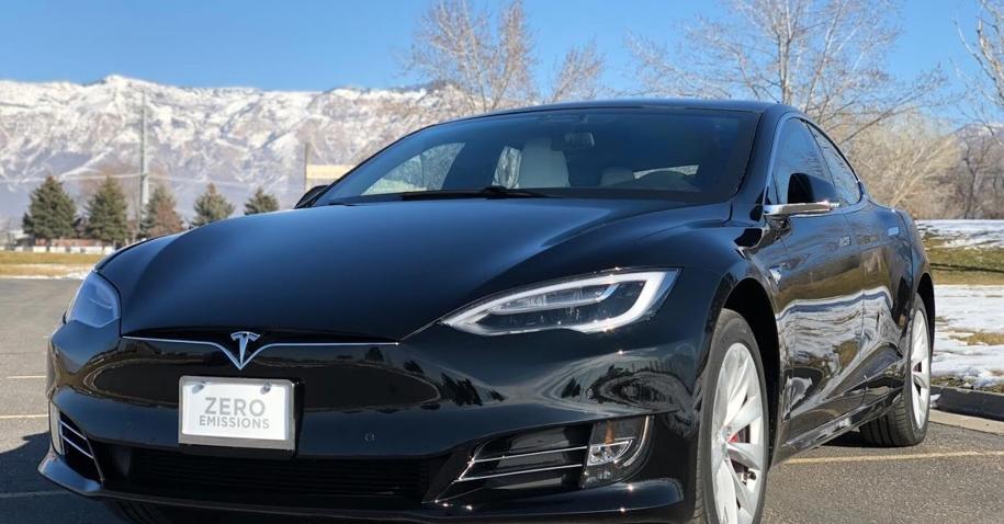 amerikancy postroili samyj bystryj v