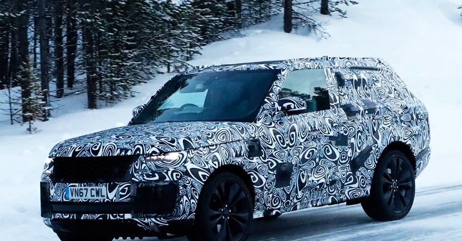 Land rover рольф октябрьская