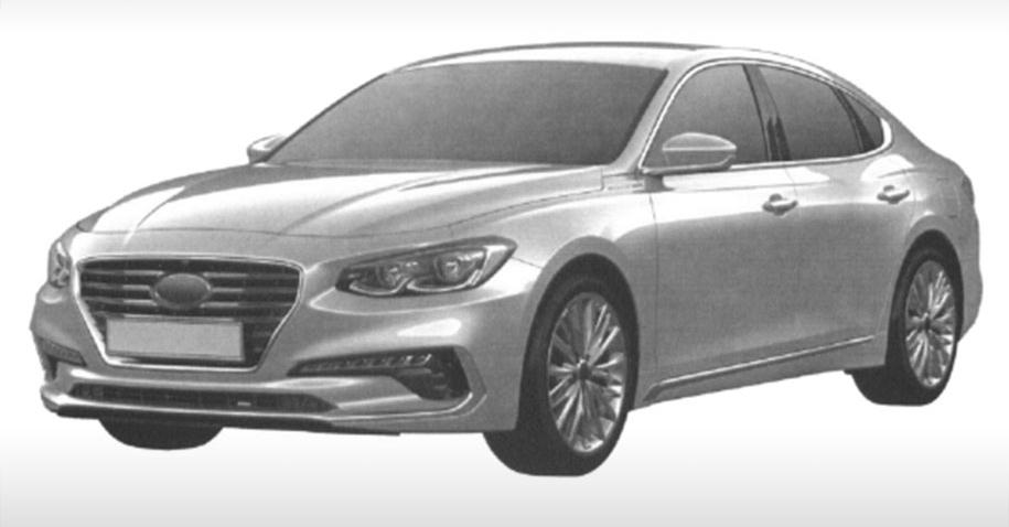Hyundai м 43