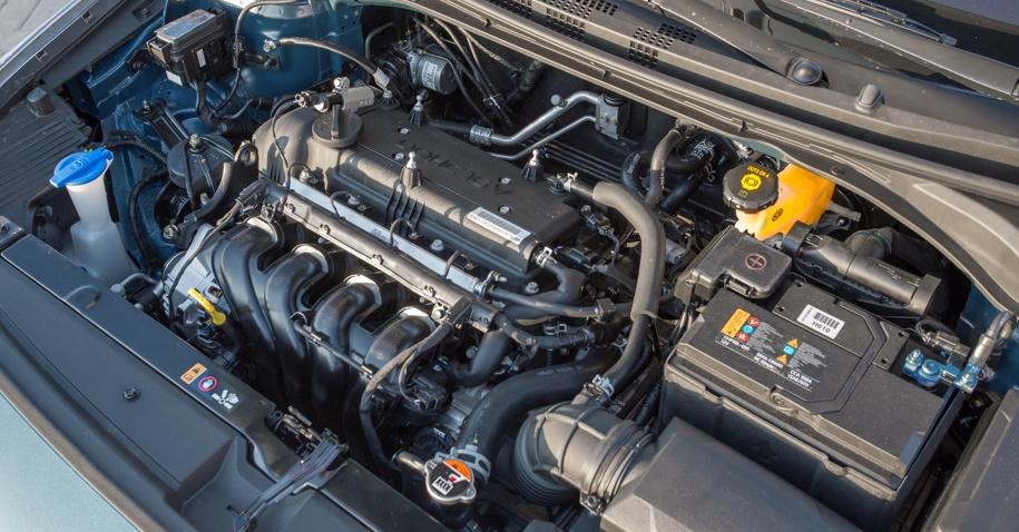 Hyundai icv200 двигатель