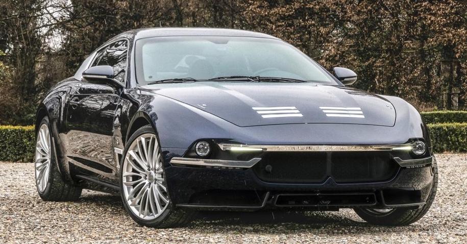 Maserati чей концерн