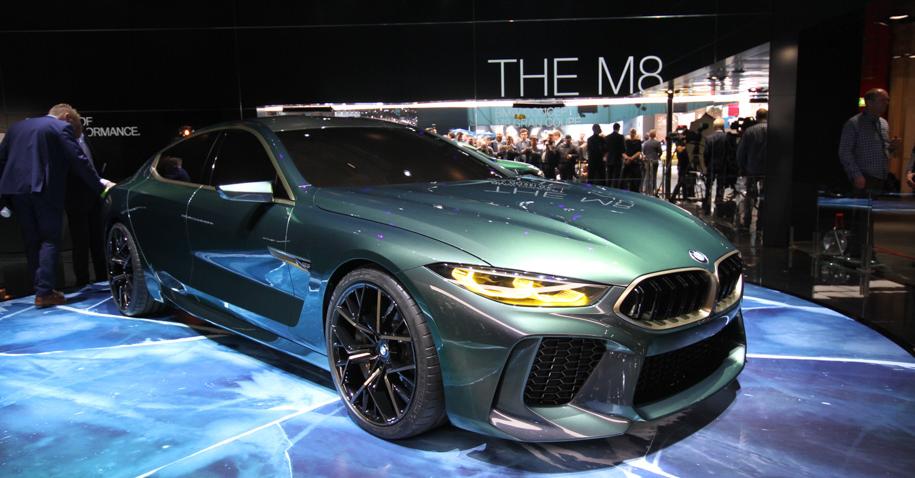 Bmw прайм авто