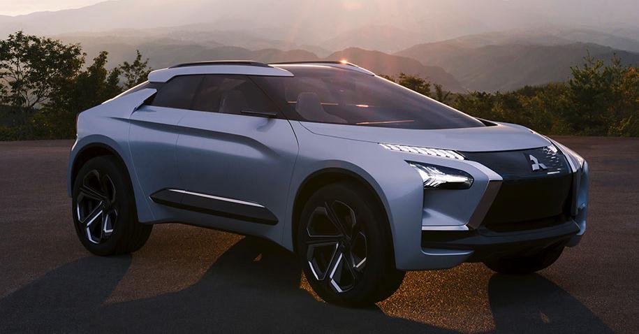 Lancer какой класс