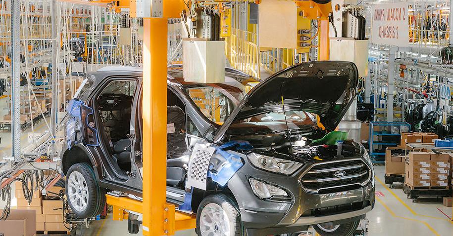 Спортивные автомобили российского производства