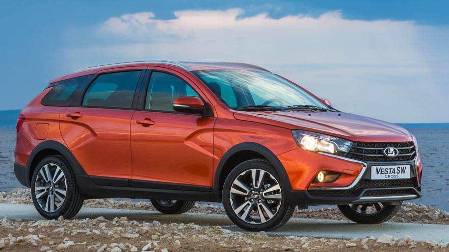 Автоваз 12 модель
