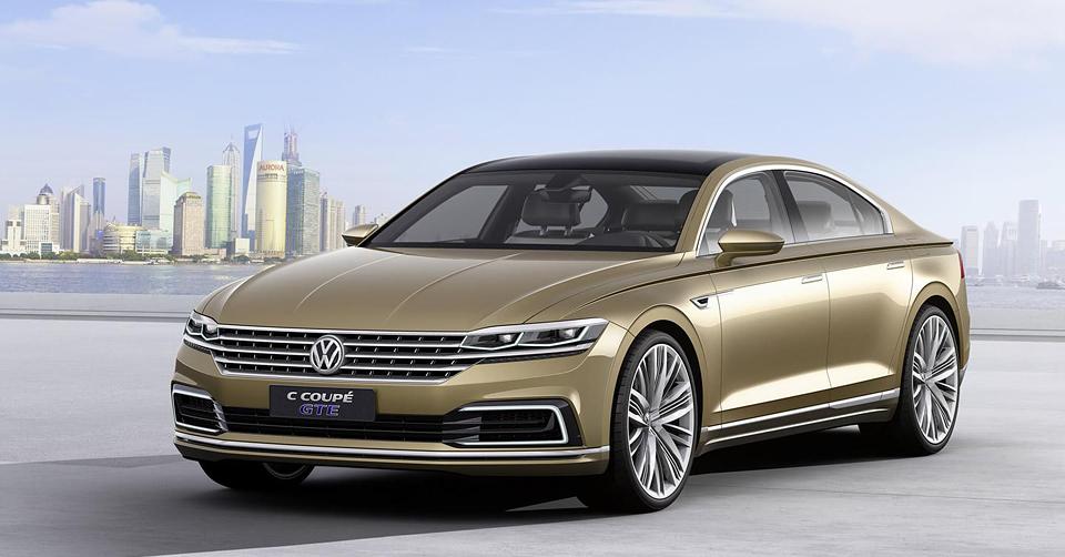 Volkswagen на руставели
