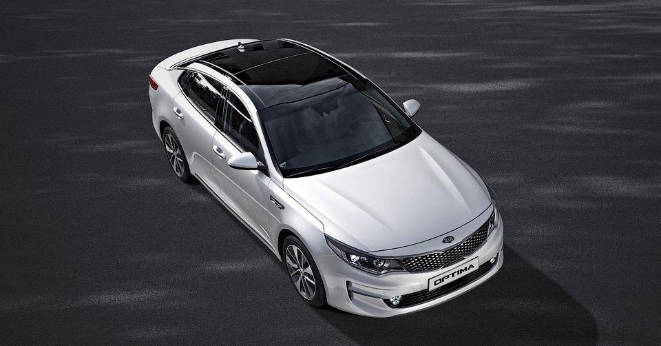 Kia 278 характеристики