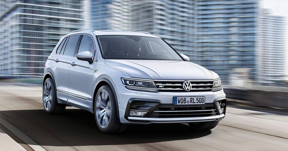 Volkswagen d класс