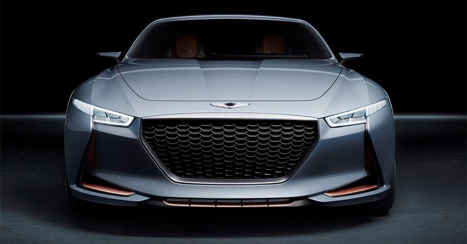 Премиум бренд hyundai
