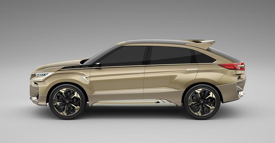 Honda china official site