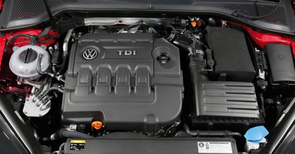 Мотор киров volkswagen