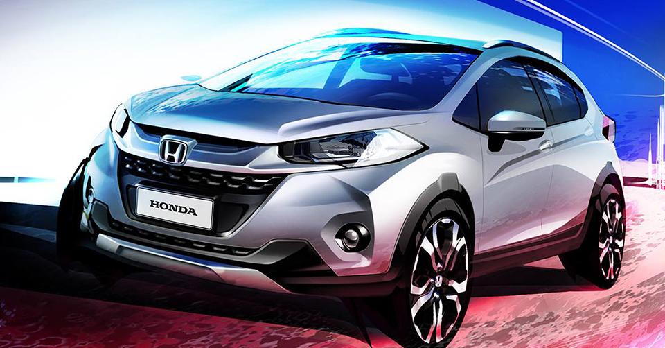 Honda motor автомобили