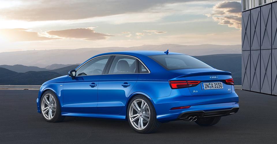 Audi a3 стоимость обслуживания