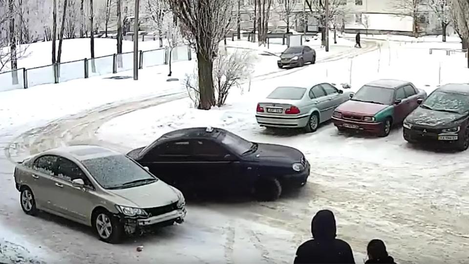 Машины семь мест