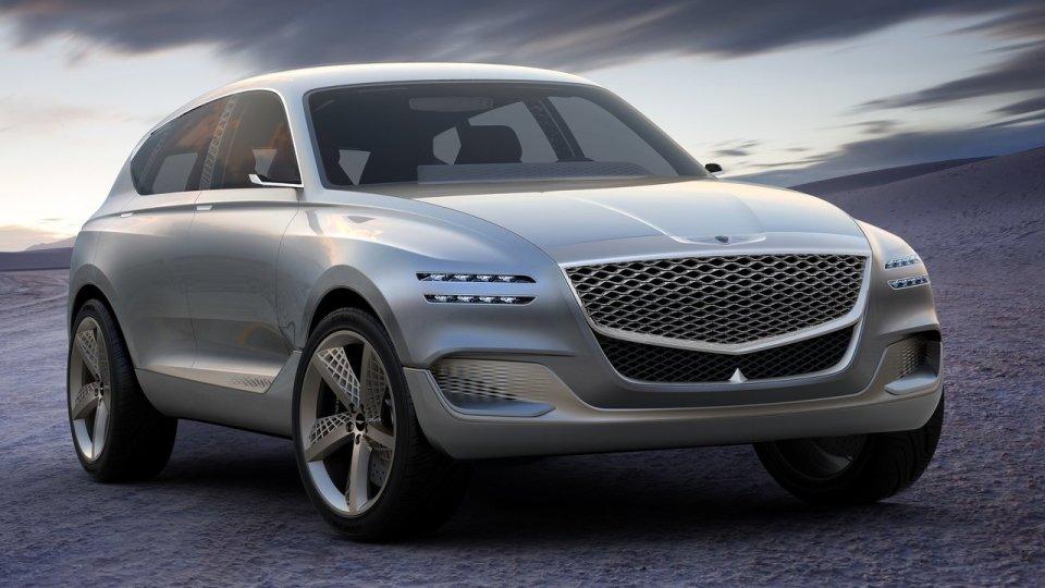 Премиальный бренд hyundai