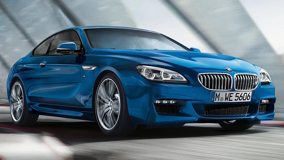 Bmw купе спорт